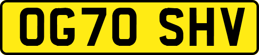 OG70SHV