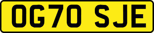 OG70SJE