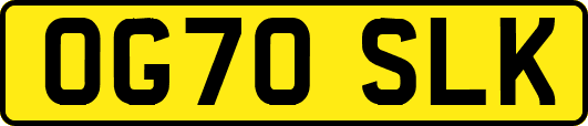 OG70SLK