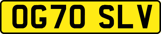 OG70SLV