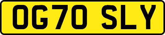 OG70SLY