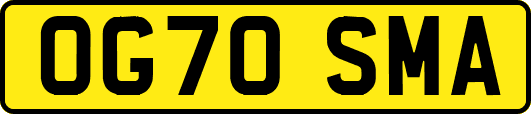 OG70SMA