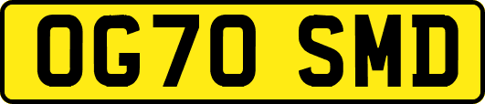 OG70SMD