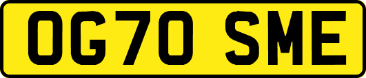 OG70SME