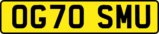 OG70SMU