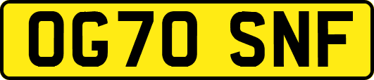 OG70SNF