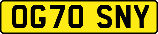 OG70SNY