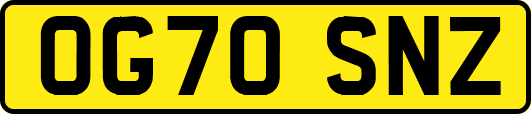 OG70SNZ
