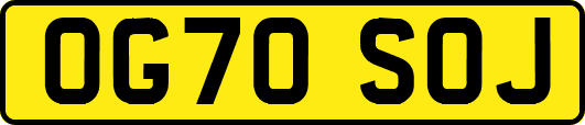 OG70SOJ