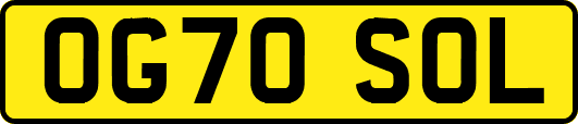 OG70SOL