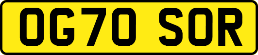 OG70SOR