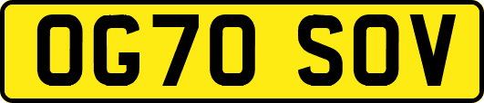 OG70SOV