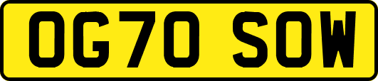 OG70SOW
