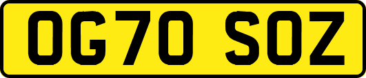 OG70SOZ