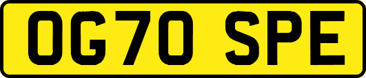 OG70SPE