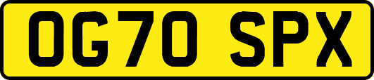 OG70SPX