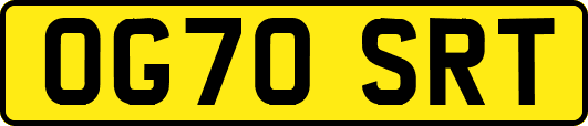 OG70SRT