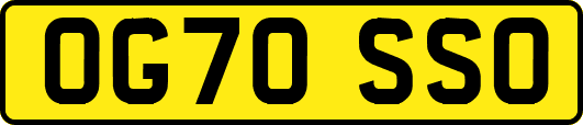 OG70SSO