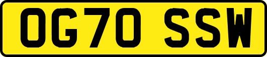 OG70SSW