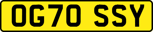 OG70SSY