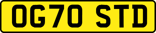 OG70STD