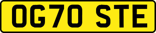 OG70STE