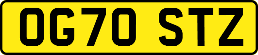 OG70STZ
