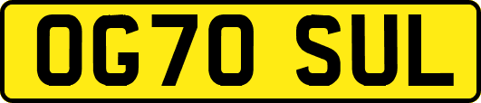 OG70SUL