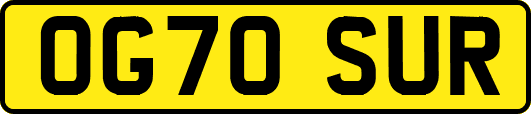 OG70SUR