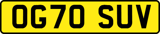OG70SUV