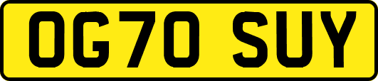 OG70SUY