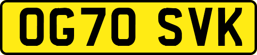 OG70SVK