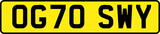 OG70SWY