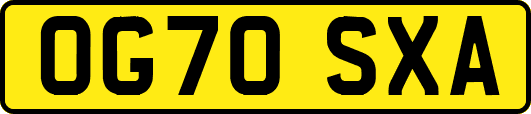 OG70SXA