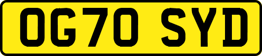 OG70SYD