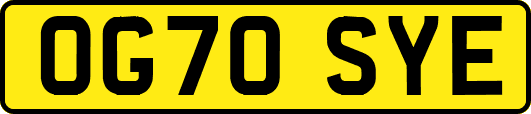 OG70SYE