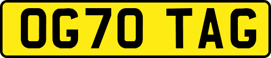 OG70TAG
