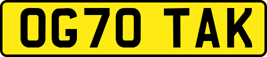 OG70TAK