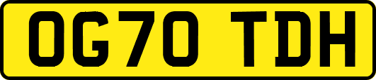 OG70TDH