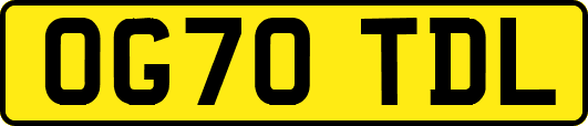 OG70TDL