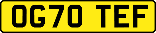 OG70TEF