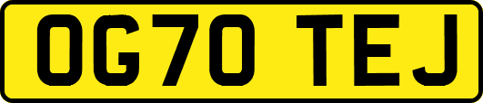 OG70TEJ