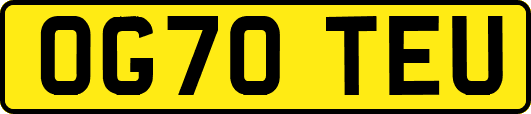 OG70TEU