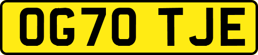 OG70TJE