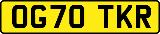 OG70TKR