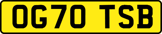 OG70TSB