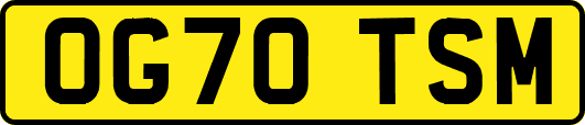 OG70TSM