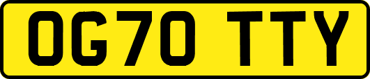 OG70TTY