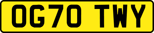 OG70TWY