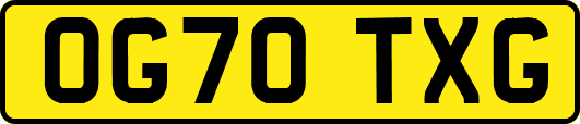 OG70TXG